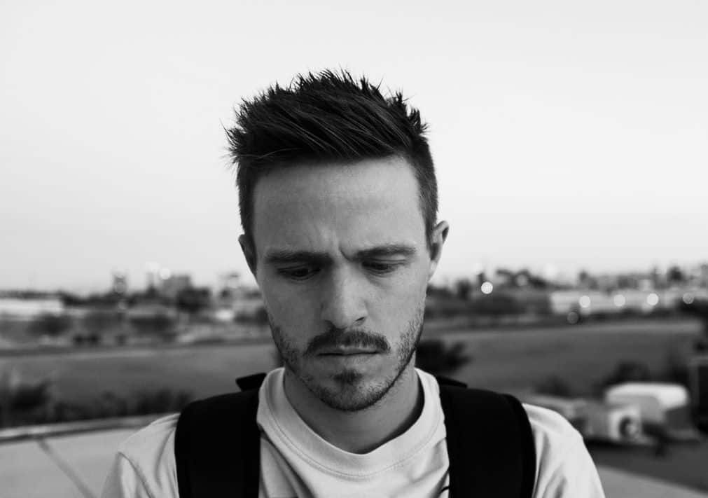 Első fiú szeretőm!