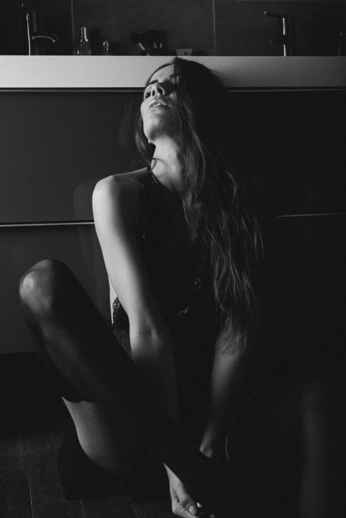 Az utcáról harmadiknak beinvitálva