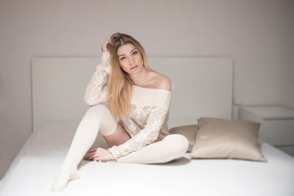 A nővéremmel 7. - Ildi és Reni, a két idegen