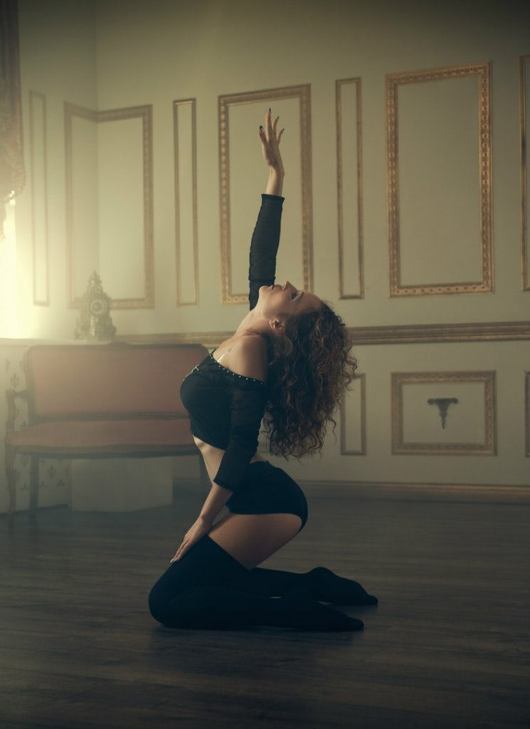 Végre az enyém lett a lány, Fannival az uszodán kívül.