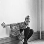 Húgom barinője és én