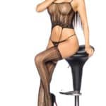 Lakóbusz Barcelonáig