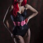 Az anyós kényeztetése